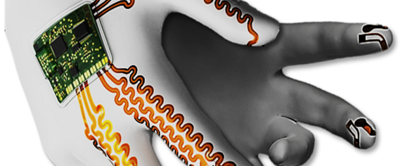 Artificial Muscle Sensors