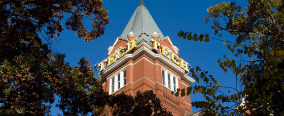Tech Tower