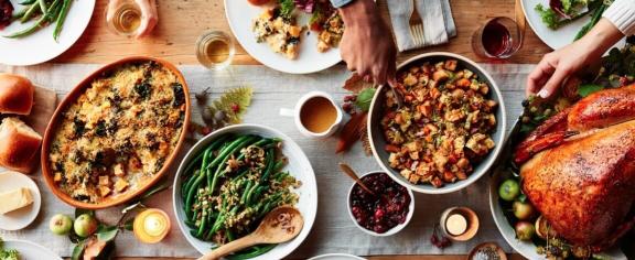 Thanksgiving