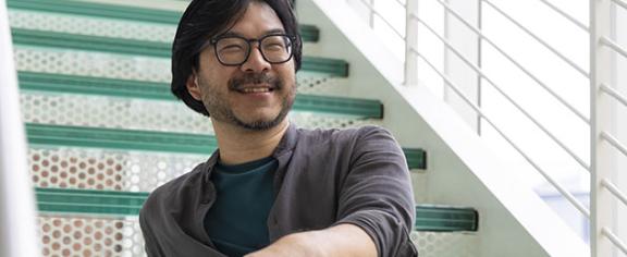 Eric Shen