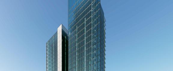 Tech Square Phase III 