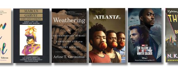 What to Read and Watch During Black History Month 