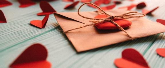 Valentine's day 