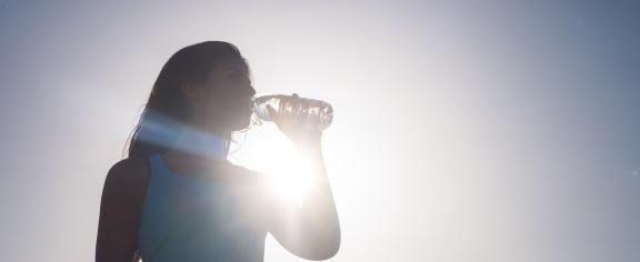 Summer Hydration