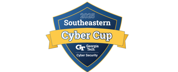 Southeastern Cyber Cup 2025