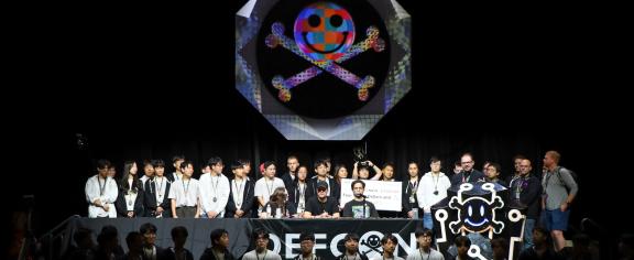 Team Atlanta at DefCon 33