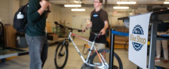 Bike Shop 