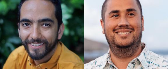 Juan-Pablo Correa-Baena and Josiah Hester