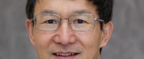 Yongsheng Chen