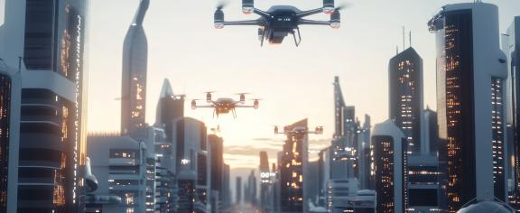 Air Taxi