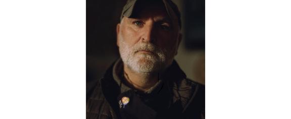 José Andrés. Photo by Dylan Dugan.