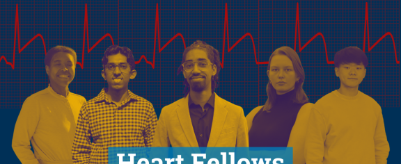 Heart Fellows