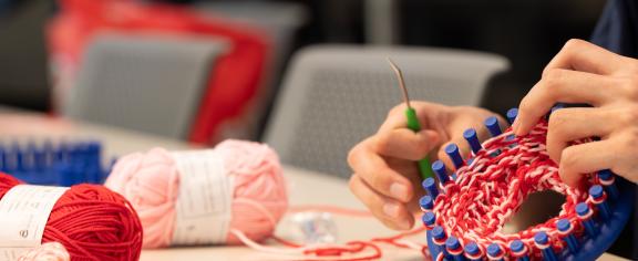 Madhatter Knits