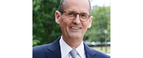 Steven W. McLaughlin