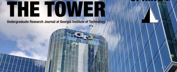 The Tower, Spring 2025 Edition