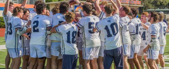 Georgia Tech Men's Lacrosse