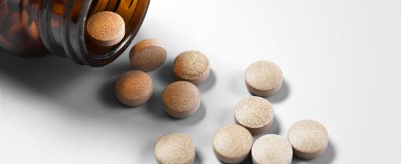 Iron Supplements