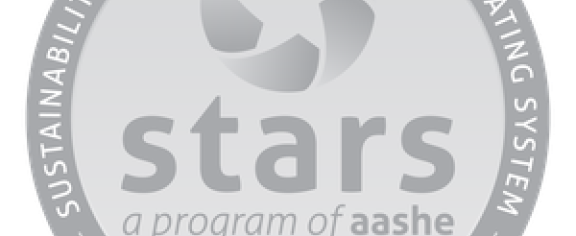STARS Silver Rating