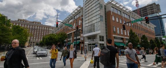 Tech Square