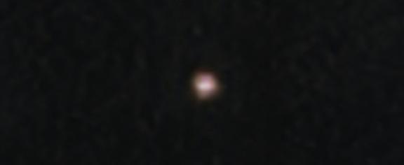 Asteroid 2024 YR4