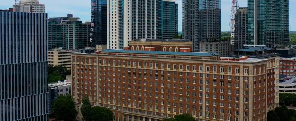 Georgia Tech Relaunches Biltmore as Strategic Hub for Entrepreneurship in Tech Square