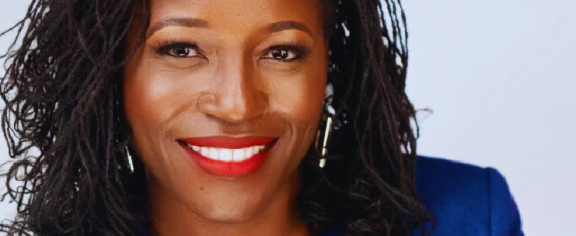 Shantay N. Bolton Headshot 2024