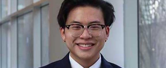 Elliot Huang