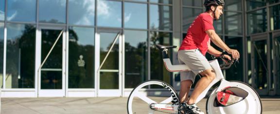 bicycle studio