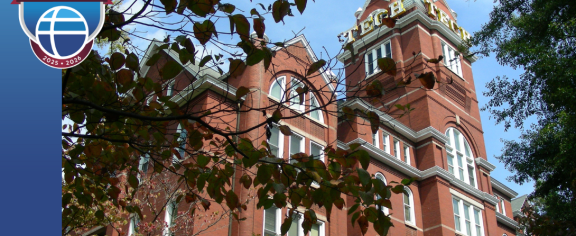 Fulbright designation article header