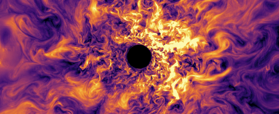 TEMPEST Supernova
