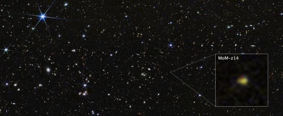The universe is vast and teeming with stars – but if intelligent life exists, it may not be able to visit Earth. 