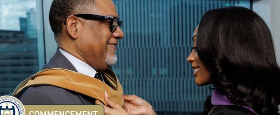 Sherman and Shaina Lofton 