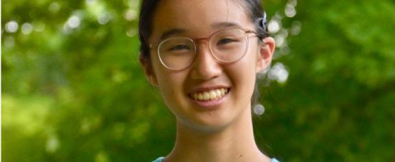 Annie Lin