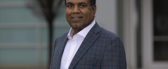 Srinivas Aluru