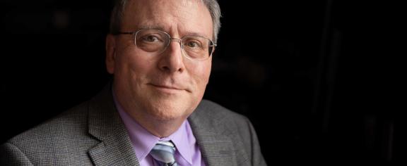 David McDowell, director of Institute for Materials