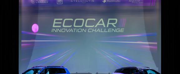 EcoCAR