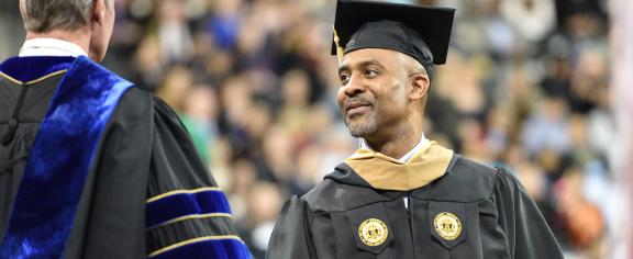 Education Assistance Promo