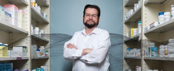 Jeffrey Skolnick