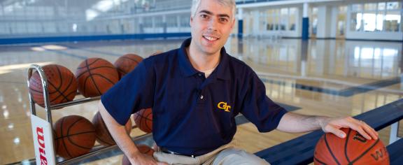 Joel Sokol