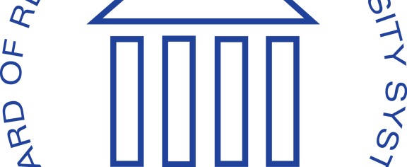 University System of Georgia Logo