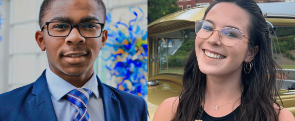 2026 Love Award Recipients