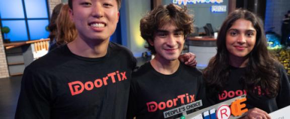 DoorTix