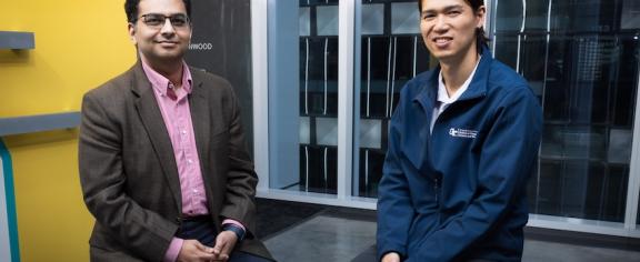 CSE Wang Prakash NIH R01 Grant