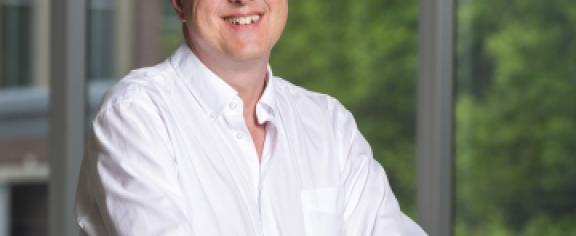 Angus Wilkinson