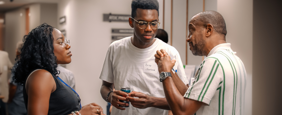 James Harris ATDC Entrepreneur In Residence and North Star AI Labs Founder