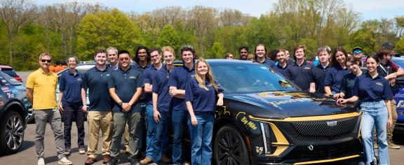 EcoCAR Team 