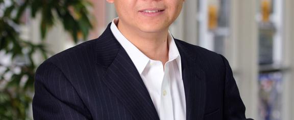 D.J. Wu, professor of Information Technology Management, Scheller College of Business