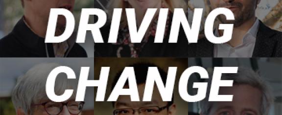Driving Change: Georgia Tech experts are leading the way in EV innovation 