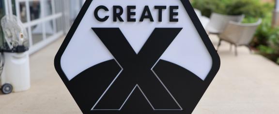 CREATE-X DEMO DAY 
