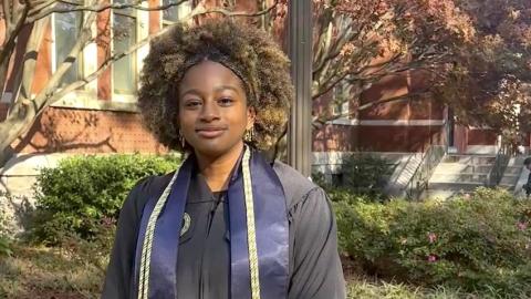 Passport to Success: Global Itinerary Leads CS Grad to Prestigious ...